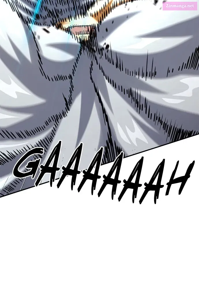 The Druid of Seoul Station Zinmanga X Chapter 123 Page 84