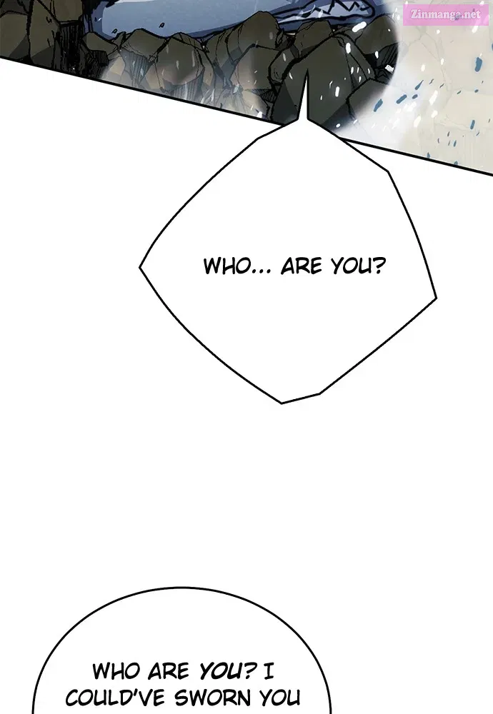 The Druid of Seoul Station Zinmanga X Chapter 123 Page 87