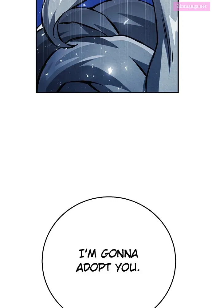 The Druid of Seoul Station Zinmanga X Chapter 123 Page 91