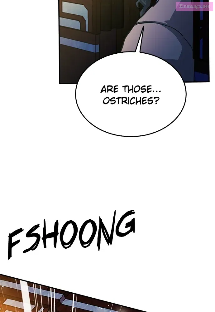 The Druid of Seoul Station Zinmanga X Chapter 123 Page 117