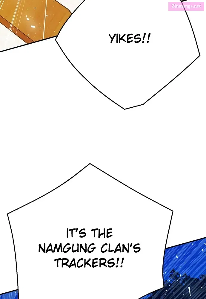 The Druid of Seoul Station Zinmanga X Chapter 123 Page 119
