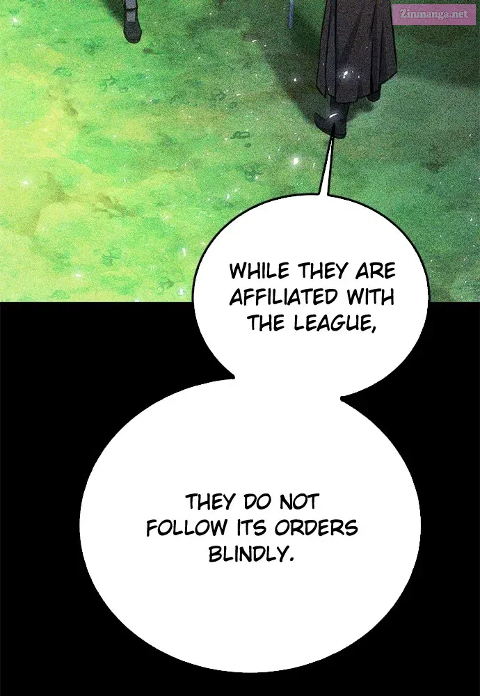 The Druid of Seoul Station Zinmanga X Chapter 123 Page 140