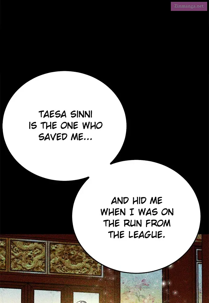 The Druid of Seoul Station Zinmanga X Chapter 123 Page 141