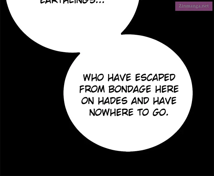 The Druid of Seoul Station Zinmanga X Chapter 123 Page 143