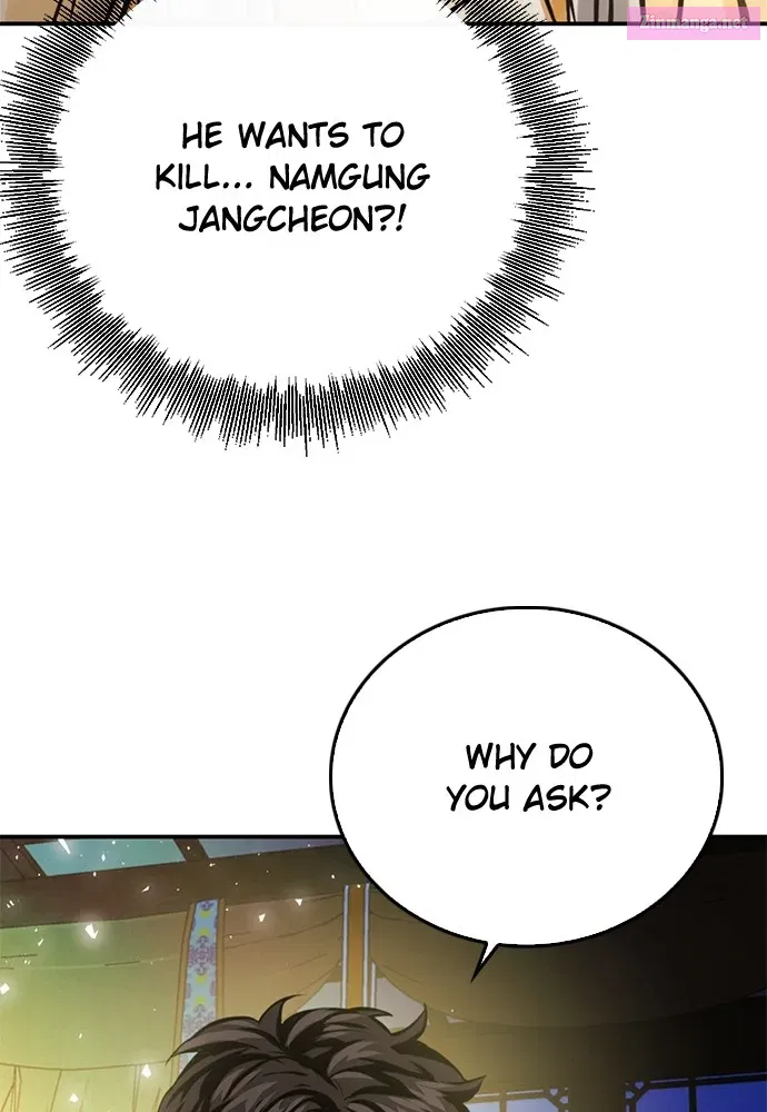 The Druid of Seoul Station Zinmanga X Chapter 123 Page 152