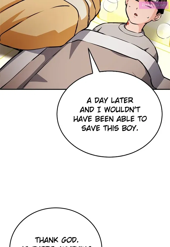 The Druid of Seoul Station Zinmanga X Chapter 123 Page 161