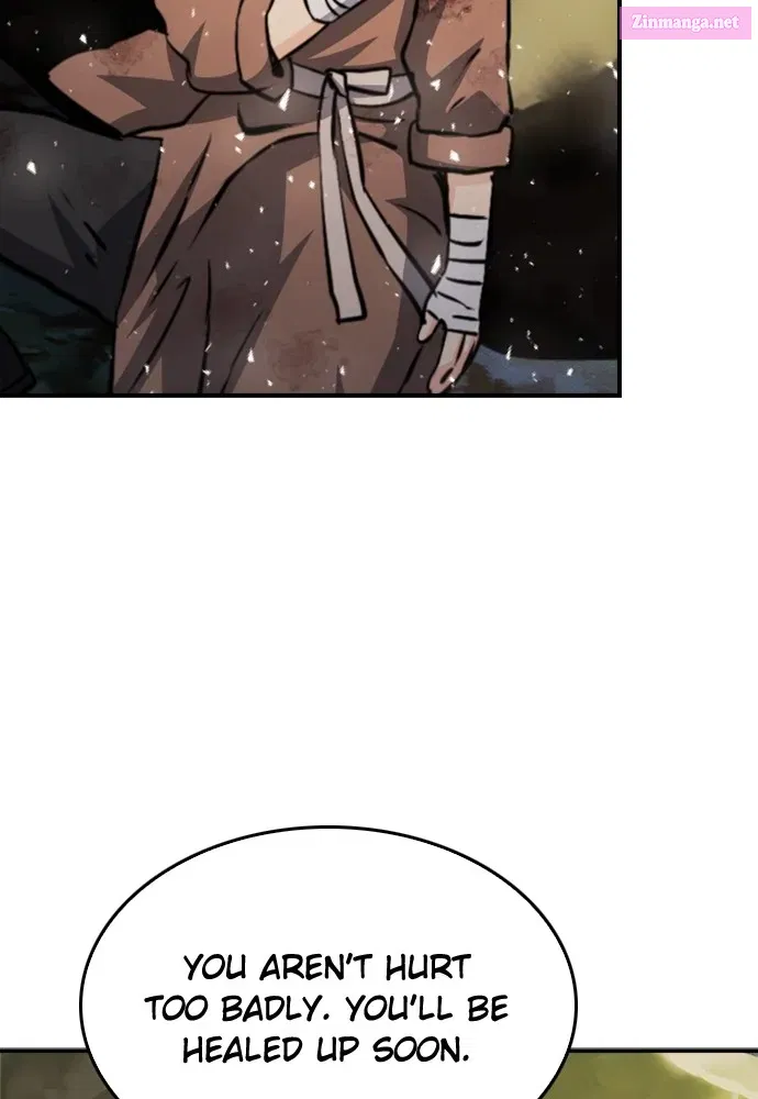 The Druid of Seoul Station Zinmanga X Chapter 123 Page 186