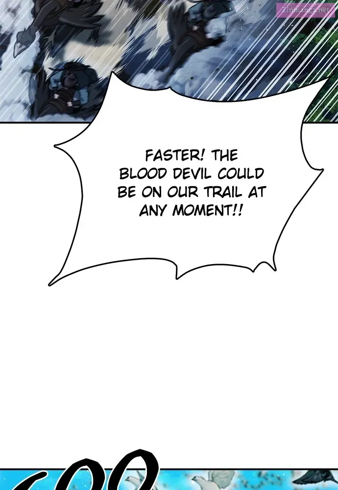 The Druid of Seoul Station Zinmanga X Chapter 123 Page 195