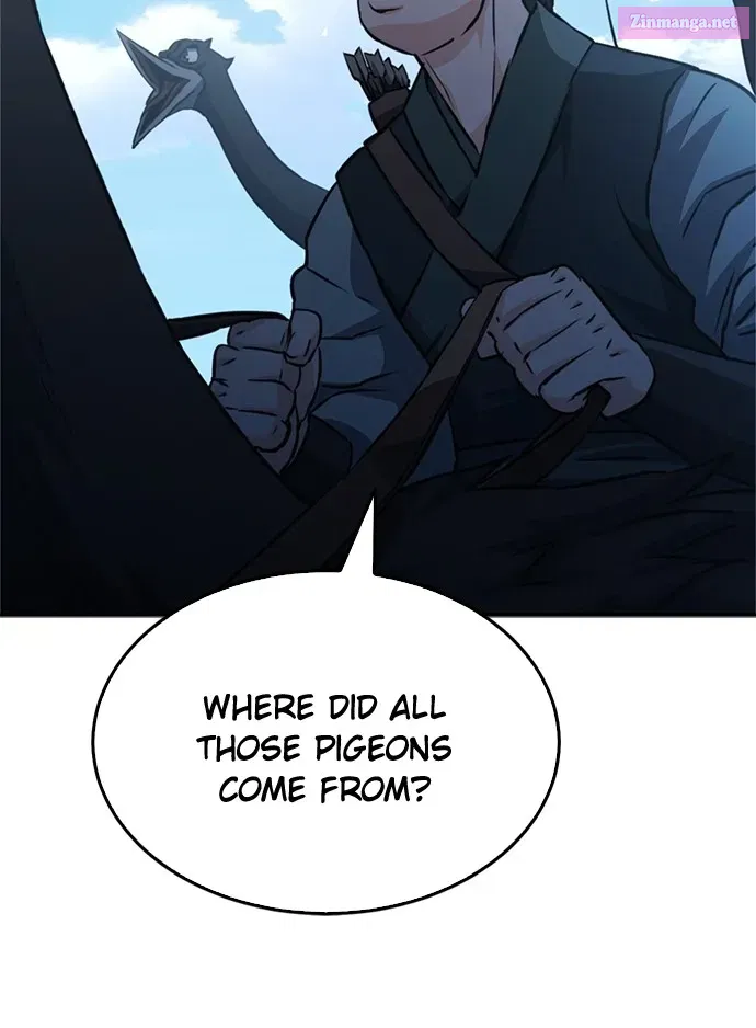 The Druid of Seoul Station Zinmanga X Chapter 123 Page 197