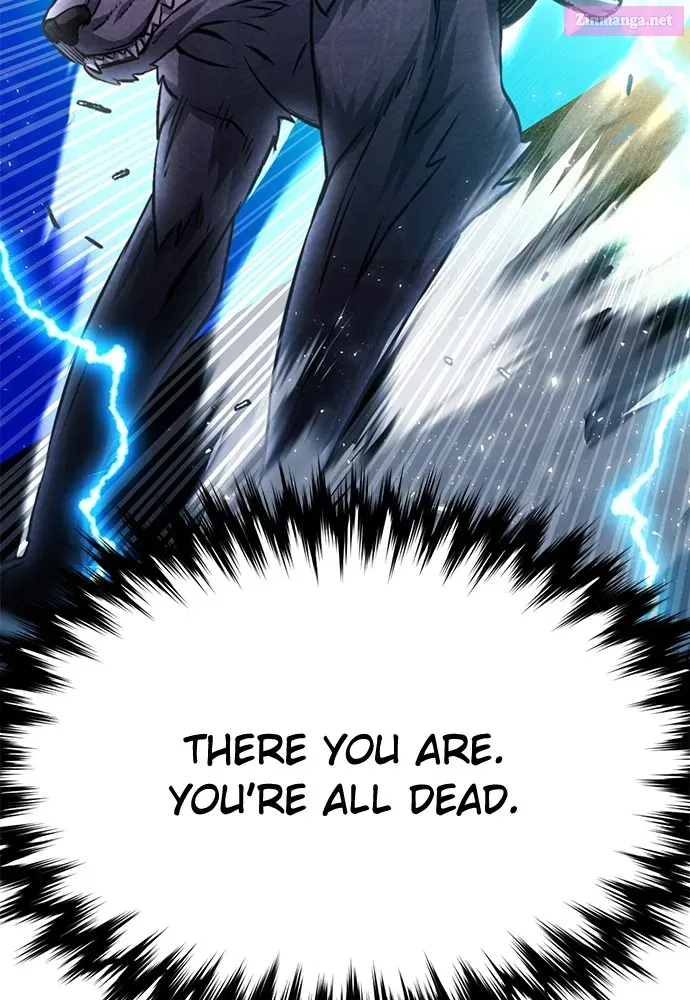 The Druid of Seoul Station Zinmanga X Chapter 123 Page 204