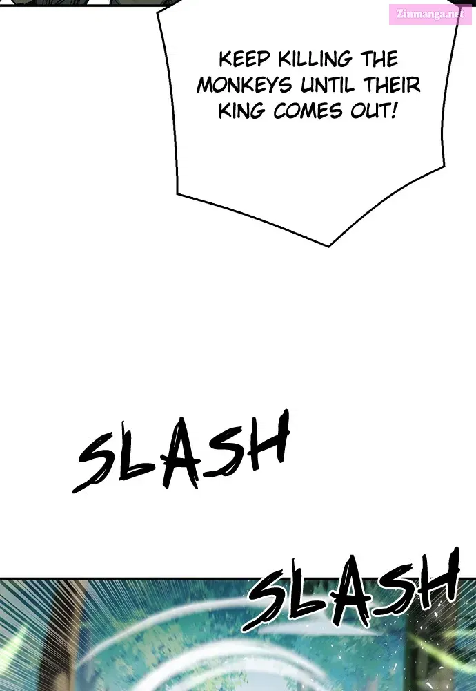 The Druid of Seoul Station Zinmanga X Chapter 122 Page 4