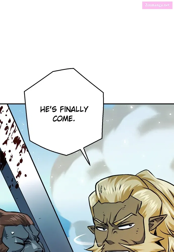The Druid of Seoul Station Zinmanga X Chapter 122 Page 6