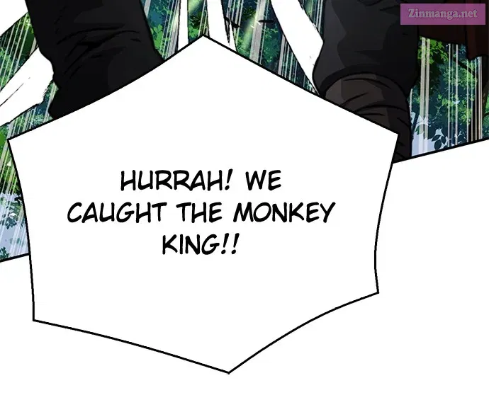 The Druid of Seoul Station Zinmanga X Chapter 122 Page 14
