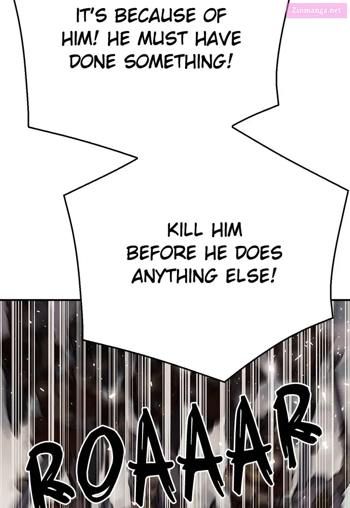 The Druid of Seoul Station Zinmanga X Chapter 122 Page 47