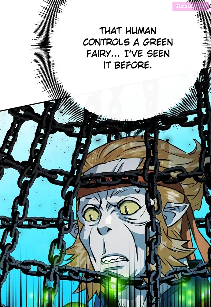 The Druid of Seoul Station Zinmanga X Chapter 122 Page 62