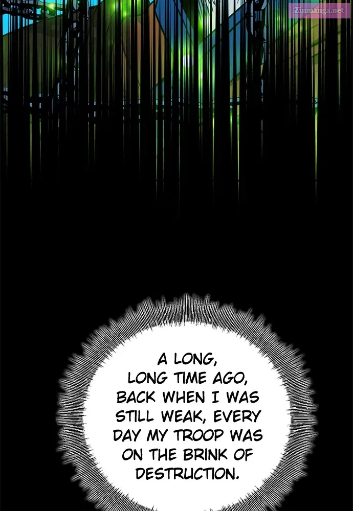 The Druid of Seoul Station Zinmanga X Chapter 122 Page 63