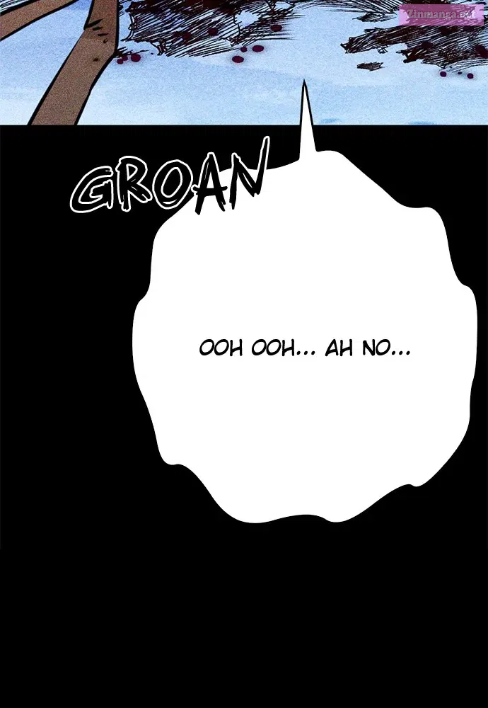 The Druid of Seoul Station Zinmanga X Chapter 122 Page 65