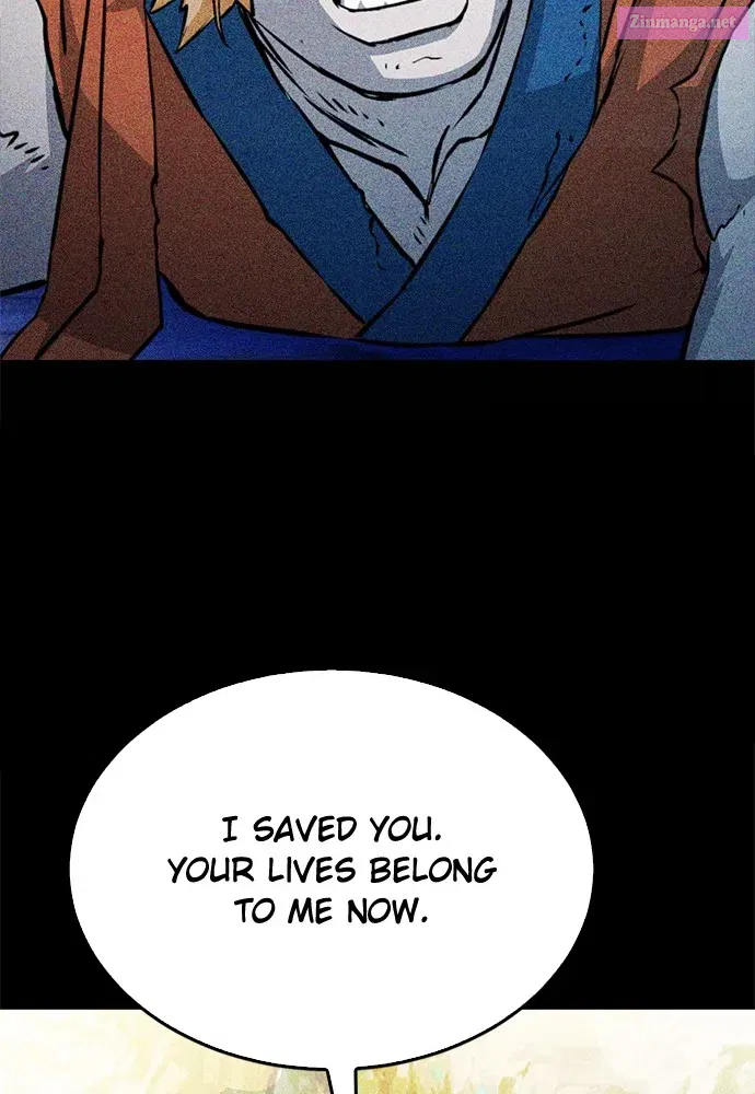The Druid of Seoul Station Zinmanga X Chapter 122 Page 72