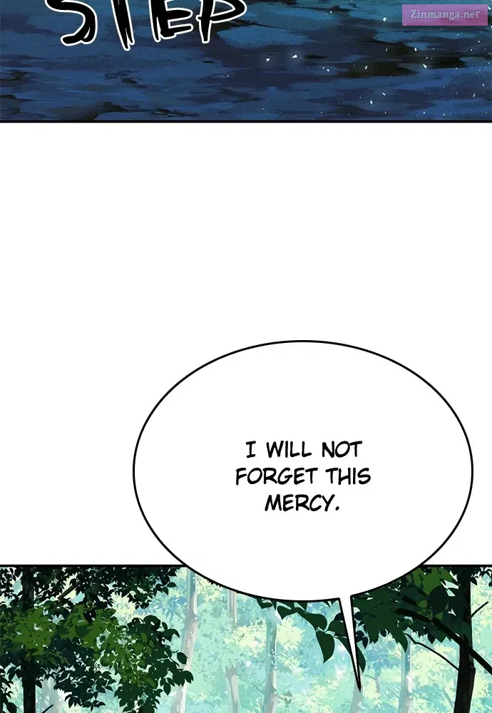 The Druid of Seoul Station Zinmanga X Chapter 122 Page 81