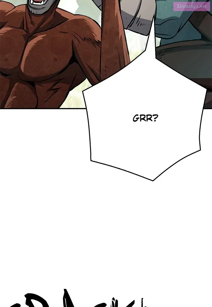 The Druid of Seoul Station Zinmanga X Chapter 122 Page 89