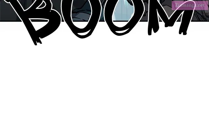 The Druid of Seoul Station Zinmanga X Chapter 122 Page 94