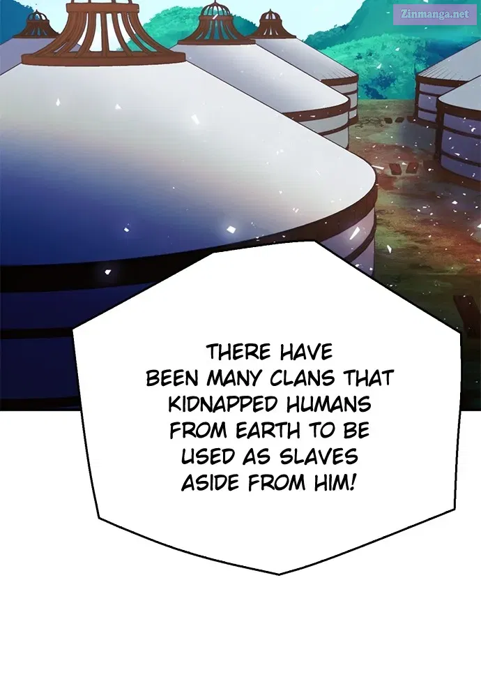 The Druid of Seoul Station Zinmanga X Chapter 122 Page 108