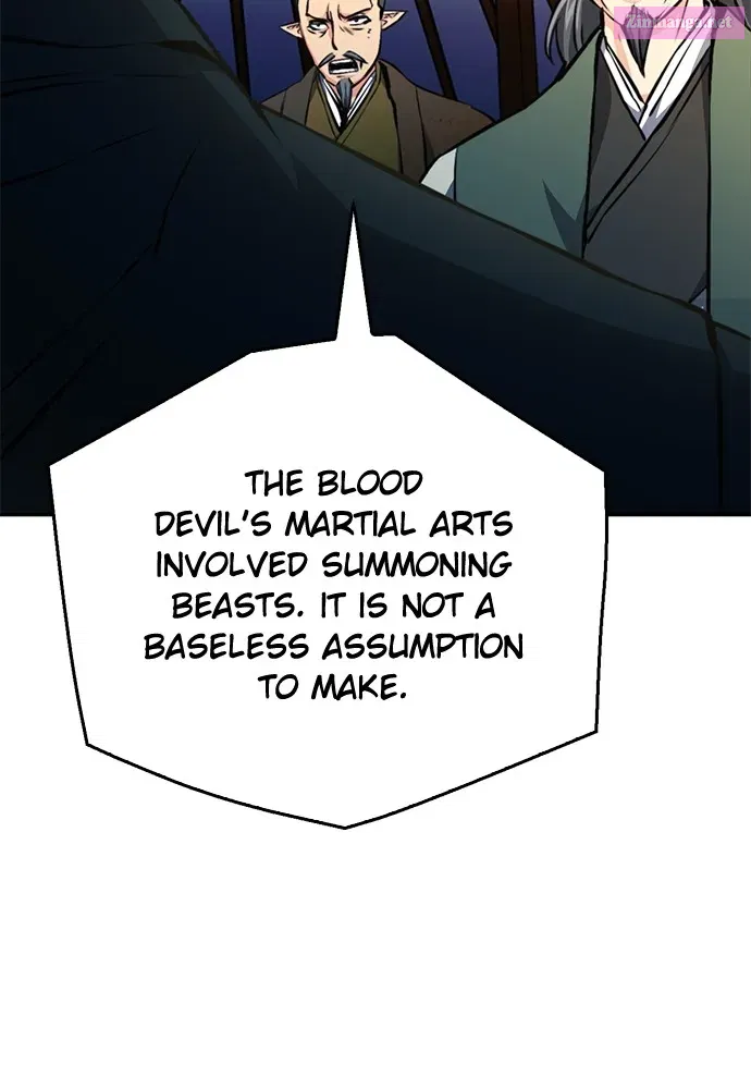 The Druid of Seoul Station Zinmanga X Chapter 122 Page 115