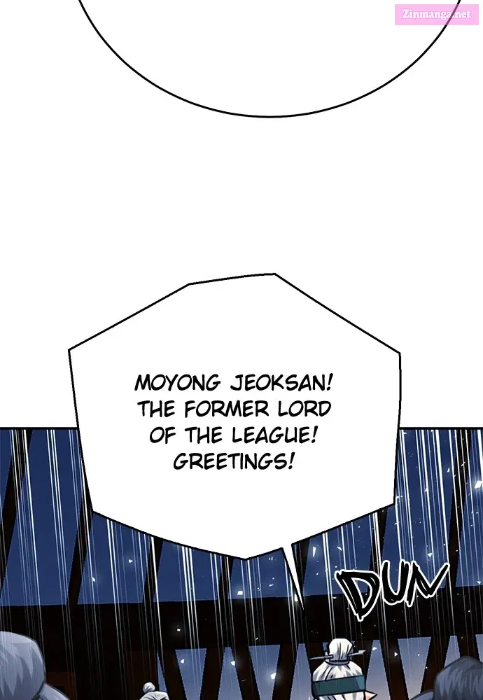 The Druid of Seoul Station Zinmanga X Chapter 122 Page 118
