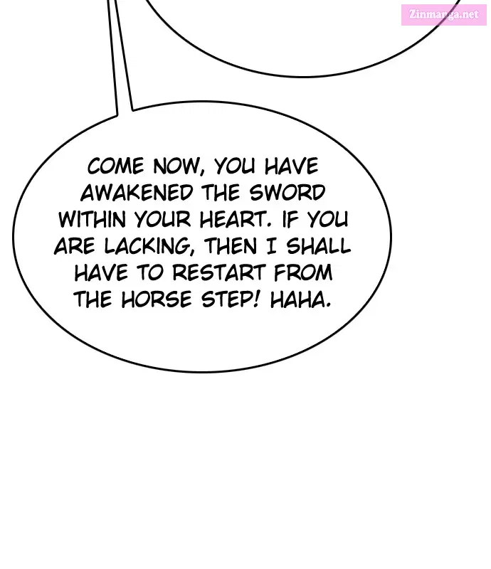 The Druid of Seoul Station Zinmanga X Chapter 122 Page 122