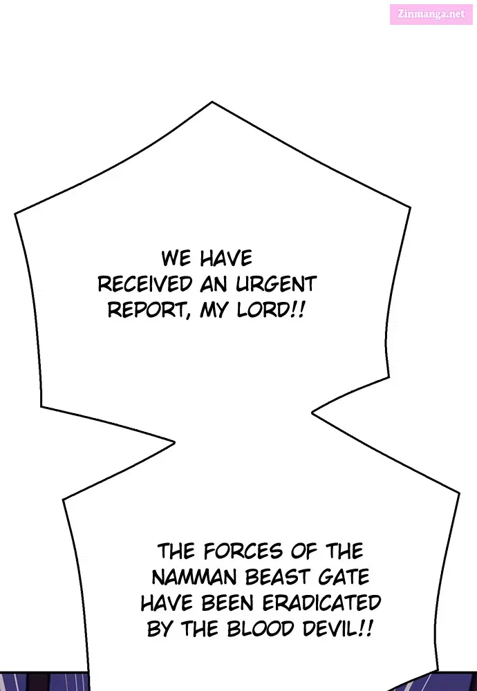 The Druid of Seoul Station Zinmanga X Chapter 122 Page 125