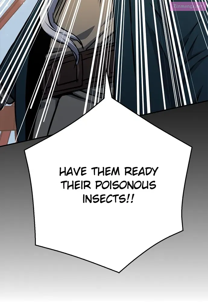 The Druid of Seoul Station Zinmanga X Chapter 122 Page 134