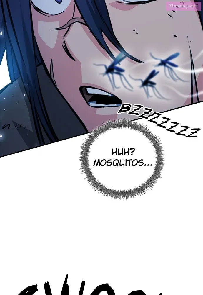 The Druid of Seoul Station Zinmanga X Chapter 122 Page 142