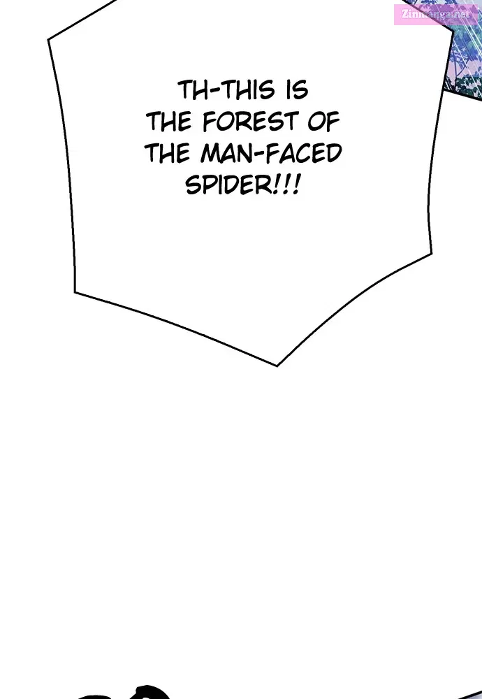 The Druid of Seoul Station Zinmanga X Chapter 122 Page 148