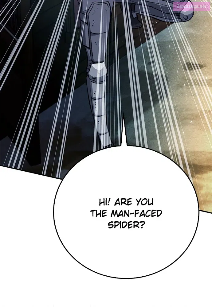 The Druid of Seoul Station Zinmanga X Chapter 122 Page 152