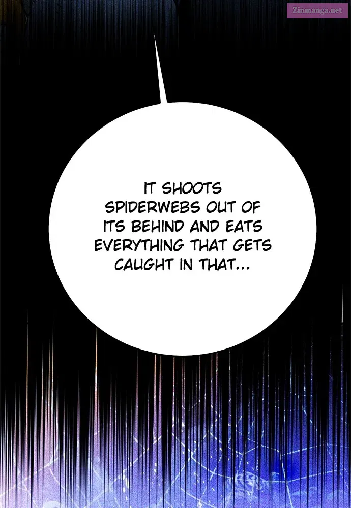 The Druid of Seoul Station Zinmanga X Chapter 122 Page 155