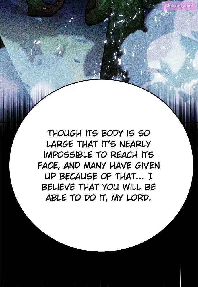 The Druid of Seoul Station Zinmanga X Chapter 122 Page 160