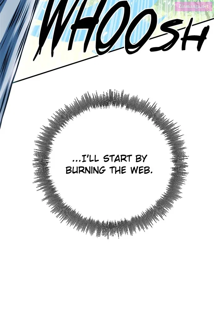 The Druid of Seoul Station Zinmanga X Chapter 122 Page 163