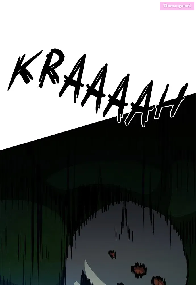 The Druid of Seoul Station Zinmanga X Chapter 122 Page 167