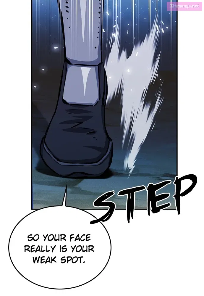 The Druid of Seoul Station Zinmanga X Chapter 122 Page 181