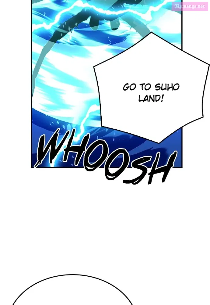 The Druid of Seoul Station Zinmanga X Chapter 122 Page 186