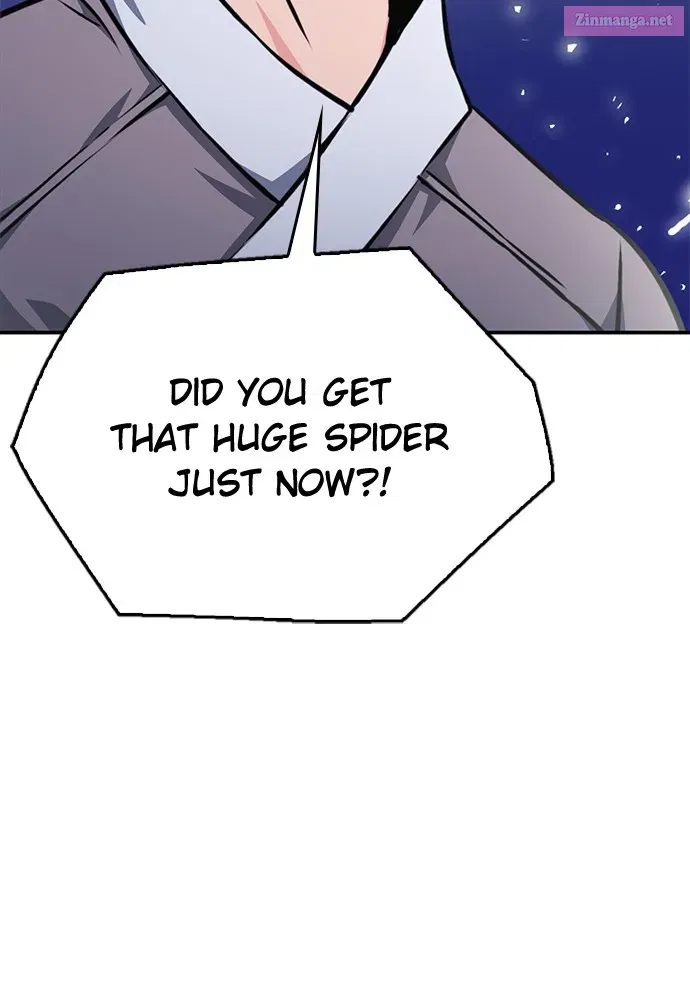 The Druid of Seoul Station Zinmanga X Chapter 122 Page 192