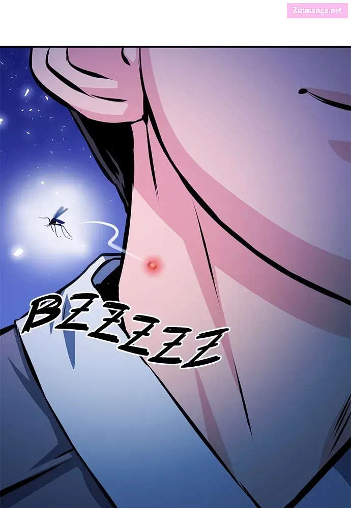 The Druid of Seoul Station Zinmanga X Chapter 122 Page 193