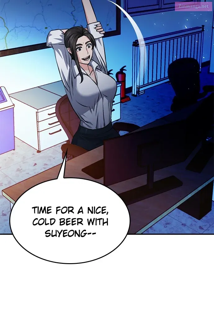 The Druid of Seoul Station Zinmanga X Chapter 122 Page 197