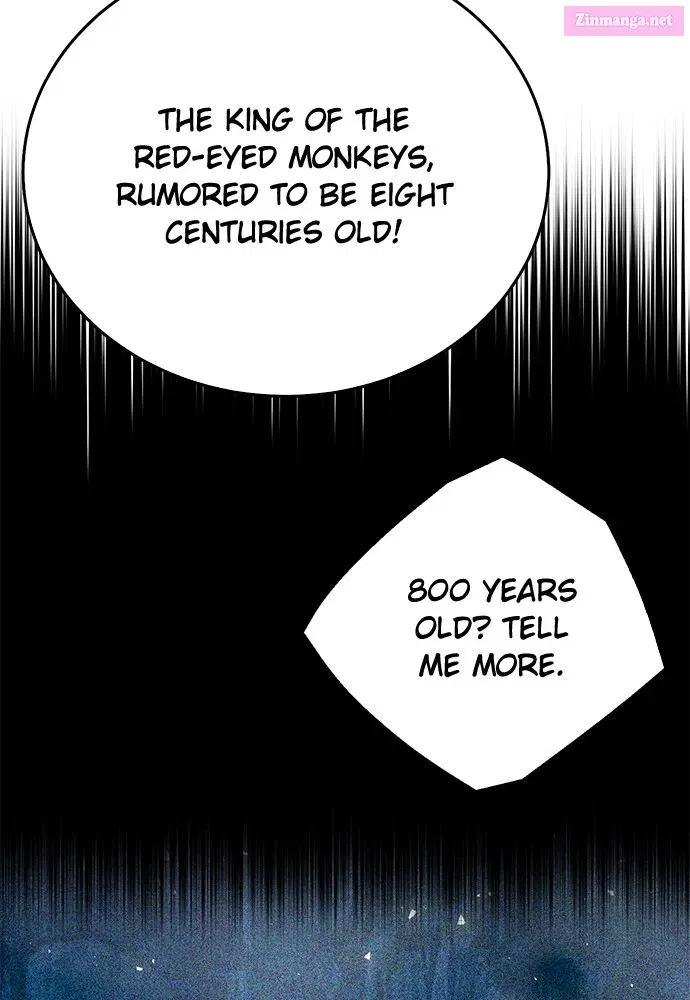 The Druid of Seoul Station Zinmanga X Chapter 121 Page 22