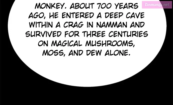 The Druid of Seoul Station Zinmanga X Chapter 121 Page 24