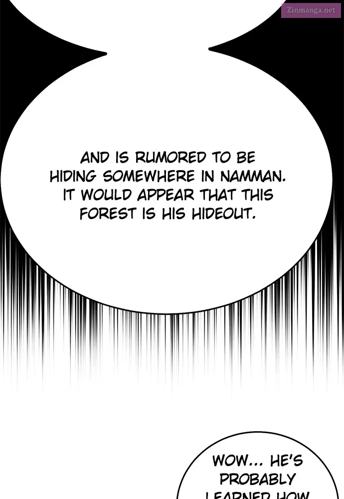 The Druid of Seoul Station Zinmanga X Chapter 121 Page 27