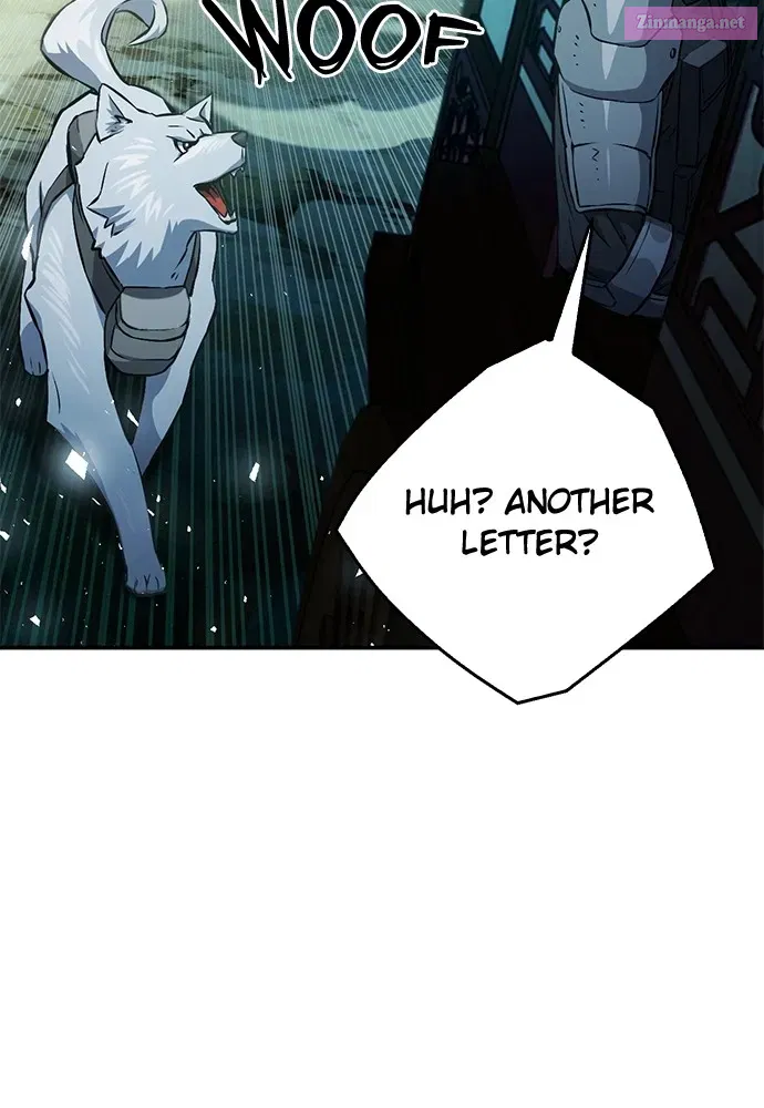 The Druid of Seoul Station Zinmanga X Chapter 121 Page 35