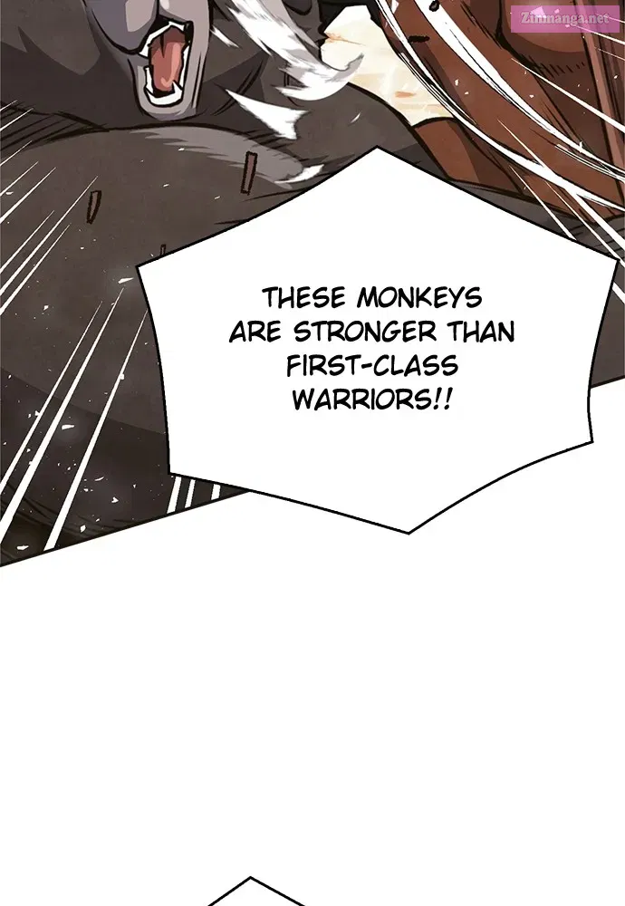 The Druid of Seoul Station Zinmanga X Chapter 121 Page 46