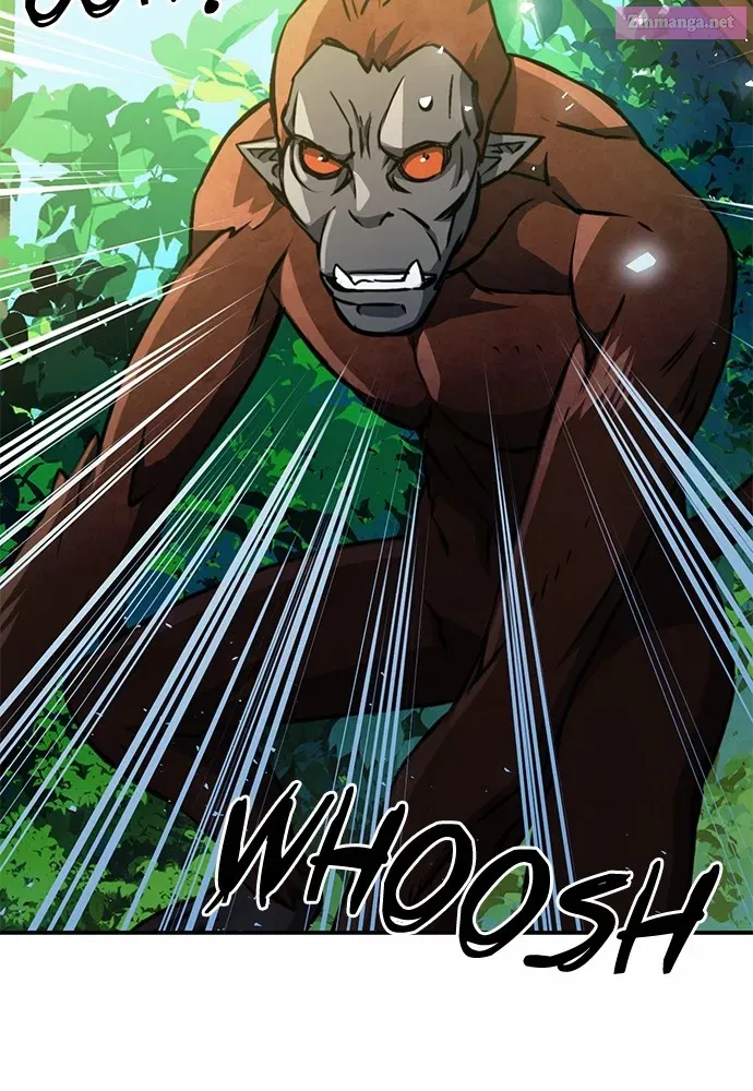 The Druid of Seoul Station Zinmanga X Chapter 121 Page 63