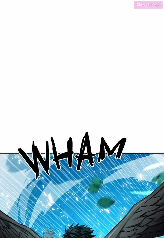 The Druid of Seoul Station Zinmanga X Chapter 121 Page 64